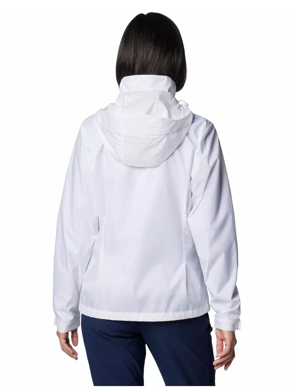 Columbia Switchback Packable Rain Jacket - Picture 2 of 3